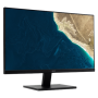 Acer V7 Series Monitor V277UBMIIPX 27 IPS QHD 16:9 4 ms 350 cd/m² Black 75 Hz HDMI ports quantity 2