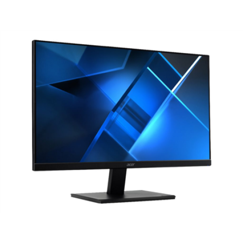 Acer V7 Series Monitor V277UBMIIPX 27 IPS QHD 16:9 4 ms 350 cd/m² Black 75 Hz HDMI ports quantity 2