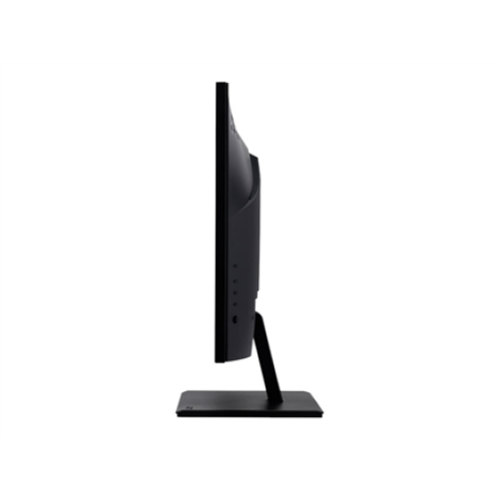 Acer V7 Series Monitor V277UBMIIPX 27 IPS QHD 16:9 4 ms 350 cd/m² Black 75 Hz HDMI ports quantity 2