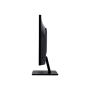 Acer V7 Series Monitor V277UBMIIPX 27 IPS QHD 16:9 4 ms 350 cd/m² Black 75 Hz HDMI ports quantity 2