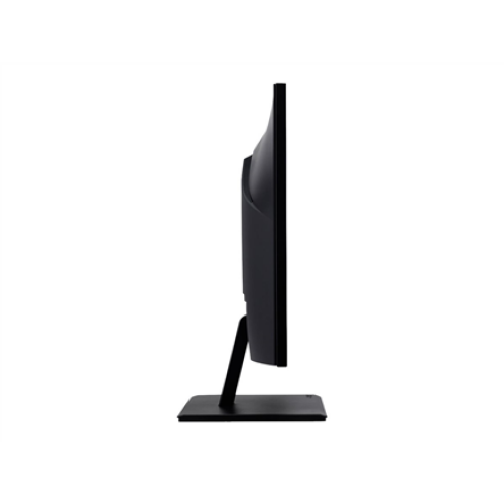 Acer V7 Series Monitor V277UBMIIPX 27 IPS QHD 16:9 4 ms 350 cd/m² Black 75 Hz HDMI ports quantity 2