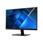 Acer V7 Series Monitor V277UBMIIPX 27 IPS QHD 16:9 4 ms 350 cd/m² Black 75 Hz HDMI ports quantity 2