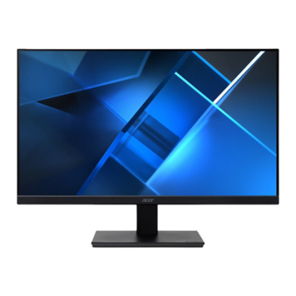 Acer V7 Series Monitor V277UBMIIPX 27 IPS QHD 16:9 4 ms 350 cd/m² Black 75 Hz HDMI ports quantity 2