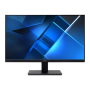Acer V7 Series Monitor V277UBMIIPX 27 IPS QHD 16:9 4 ms 350 cd/m² Black 75 Hz HDMI ports quantity 2