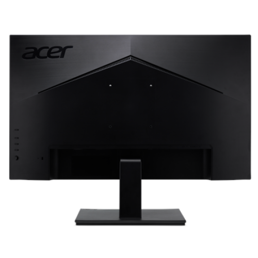 Acer V7 Series Monitor V277UBMIIPX 27 IPS QHD 16:9 4 ms 350 cd/m² Black 75 Hz HDMI ports quantity 2