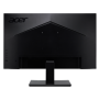 Acer V7 Series Monitor V277UBMIIPX 27 IPS QHD 16:9 4 ms 350 cd/m² Black 75 Hz HDMI ports quantity 2
