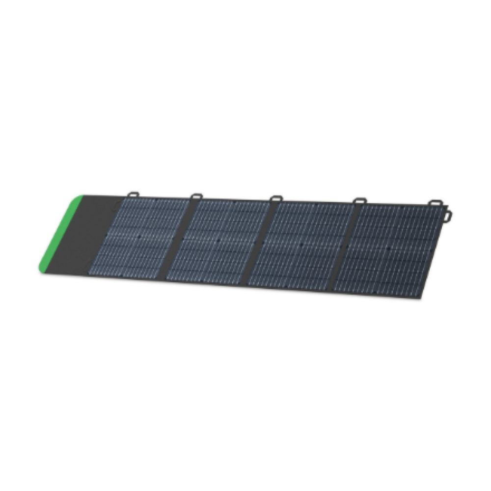APC OffGrid Portable Solar Panel, 100W , Schneider Electric