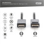 Digitus 4K DisplayPort Adapter Cable, DP - HDMI Type A , DB-340202-018-S , 1.8 m