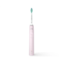 Philips , Electric Toothbrush , HX3673/11 Sonicare 3100 Sonic , Rechargeable , For adults , Number of brush heads included 1 , Number of teeth brushing modes 1 , Sonic technology , Pink