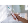 Philips , Electric Toothbrush , HX3673/11 Sonicare 3100 Sonic , Rechargeable , For adults , Number of brush heads included 1 , Number of teeth brushing modes 1 , Sonic technology , Pink