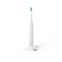 Philips , Electric Toothbrush , HX3673/11 Sonicare 3100 Sonic , Rechargeable , For adults , Number of brush heads included 1 , Number of teeth brushing modes 1 , Sonic technology , Pink