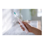 Philips , Electric Toothbrush , HX3673/11 Sonicare 3100 Sonic , Rechargeable , For adults , Number of brush heads included 1 , Number of teeth brushing modes 1 , Sonic technology , Pink