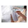 Philips , Electric Toothbrush , HX3673/11 Sonicare 3100 Sonic , Rechargeable , For adults , Number of brush heads included 1 , Number of teeth brushing modes 1 , Sonic technology , Pink