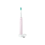 Philips , Electric Toothbrush , HX3673/11 Sonicare 3100 Sonic , Rechargeable , For adults , Number of brush heads included 1 , Number of teeth brushing modes 1 , Sonic technology , Pink