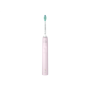 Philips , Electric Toothbrush , HX3673/11 Sonicare 3100 Sonic , Rechargeable , For adults , Number of brush heads included 1 , Number of teeth brushing modes 1 , Sonic technology , Pink