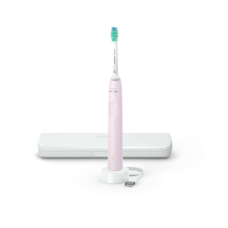 Philips , Electric Toothbrush , HX3673/11 Sonicare 3100 Sonic , Rechargeable , For adults , Number of brush heads included 1 , Number of teeth brushing modes 1 , Sonic technology , Pink