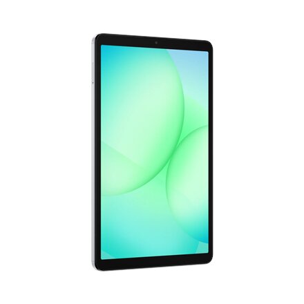 Samsung Galaxy , Tab A11 (X130) , 8.7 , Silver , TFT LCD , 800 x 1340 pixels , MediaTek , Helio G99 , 4 GB , 64 GB , Wi-Fi , Front camera , 5 MP , Rear camera , 8 MP , Bluetooth , 5.3 , Android , 15