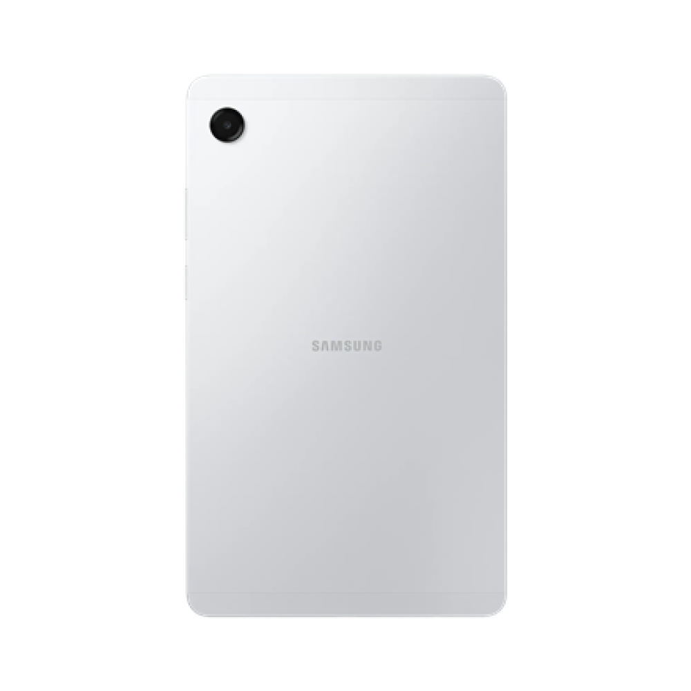 Samsung Galaxy , Tab A11 (X130) , 8.7 , Silver , TFT LCD , 800 x 1340 pixels , Mediatek , Helio G99 (6 nm) , 4 GB , 64 GB , Wi-Fi , Front camera , 5 MP , Rear camera , 8 MP , Bluetooth , 5.3 , Android , 15