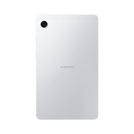 Samsung Galaxy , Tab A11 (X130) , 8.7 , Silver , TFT LCD , 800 x 1340 pixels , MediaTek , Helio G99 , 4 GB , 64 GB , Wi-Fi , Front camera , 5 MP , Rear camera , 8 MP , Bluetooth , 5.3 , Android , 15