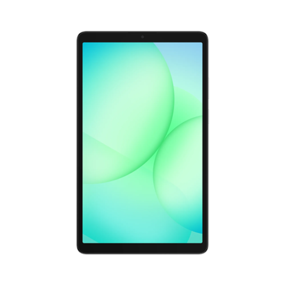 Samsung Galaxy , Tab A11 (X130) , 8.7 , Silver , TFT LCD , 800 x 1340 pixels , Mediatek , Helio G99 (6 nm) , 4 GB , 64 GB , Wi-Fi , Front camera , 5 MP , Rear camera , 8 MP , Bluetooth , 5.3 , Android , 15