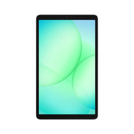 Samsung Galaxy , Tab A11 (X130) , 8.7 , Silver , TFT LCD , 800 x 1340 pixels , MediaTek , Helio G99 , 4 GB , 64 GB , Wi-Fi , Front camera , 5 MP , Rear camera , 8 MP , Bluetooth , 5.3 , Android , 15