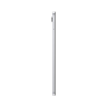 Samsung Galaxy , Tab A11 (X130) , 8.7 , Silver , TFT LCD , 800 x 1340 pixels , MediaTek , Helio G99 , 4 GB , 64 GB , Wi-Fi , Front camera , 5 MP , Rear camera , 8 MP , Bluetooth , 5.3 , Android , 15