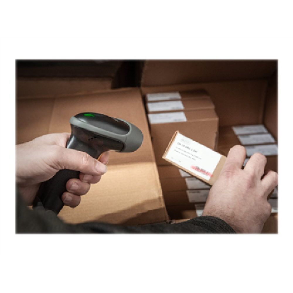 Digitus , 2D Bluetooth Barcode Scanner DA-81003