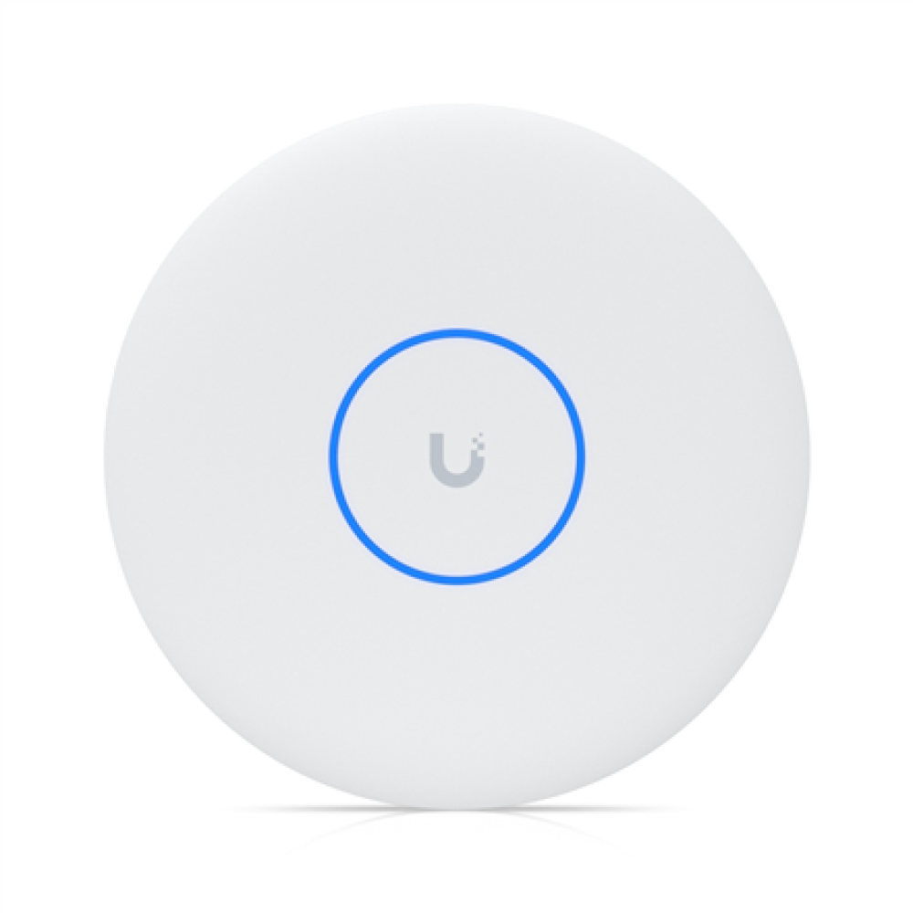 Ubiquiti Access Point , U7 Pro XGS , 5800 Mbit/s , Ethernet LAN (RJ-45) ports 1 , MU-MiMO Yes , PoE in