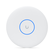 Ubiquiti Access Point , U7 Pro XGS , 5800 Mbit/s , Ethernet LAN (RJ-45) ports 1 , MU-MiMO Yes , PoE in