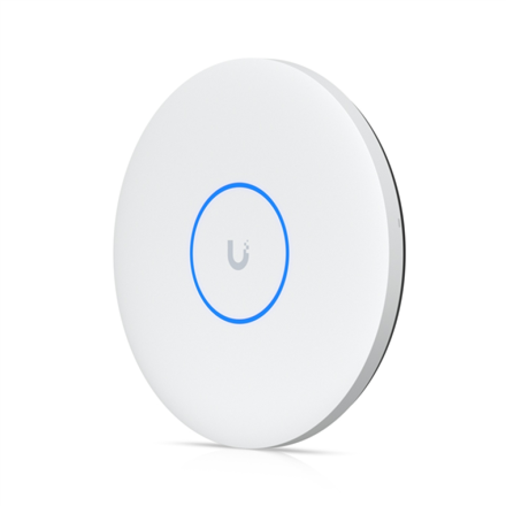 Ubiquiti Access Point , U7 Pro XGS , 5800 Mbit/s , Ethernet LAN (RJ-45) ports 1 , MU-MiMO Yes , PoE in