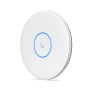 Ubiquiti Access Point , U7 Pro XGS , 5800 Mbit/s , Ethernet LAN (RJ-45) ports 1 , MU-MiMO Yes , PoE in