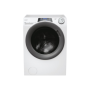 Candy Washing Machine , RP4 276BWMR8/1-S , Energy efficiency class A , Front loading , Washing capacity 7 kg , 1400 RPM , Depth 45 cm , Width 60 cm , TFT , Steam function , White