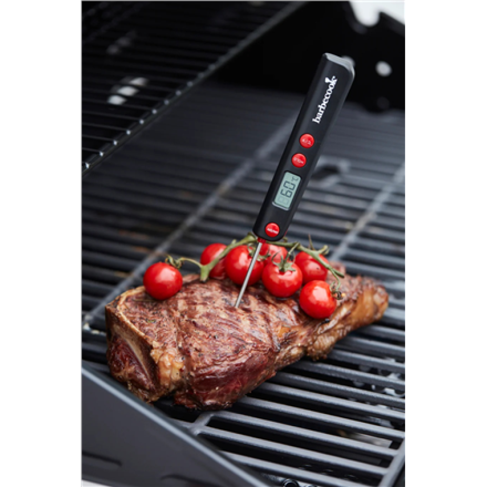 Barbecook , Digital pocket thermometer (per 6 pcs) , BC-ACC-7078
