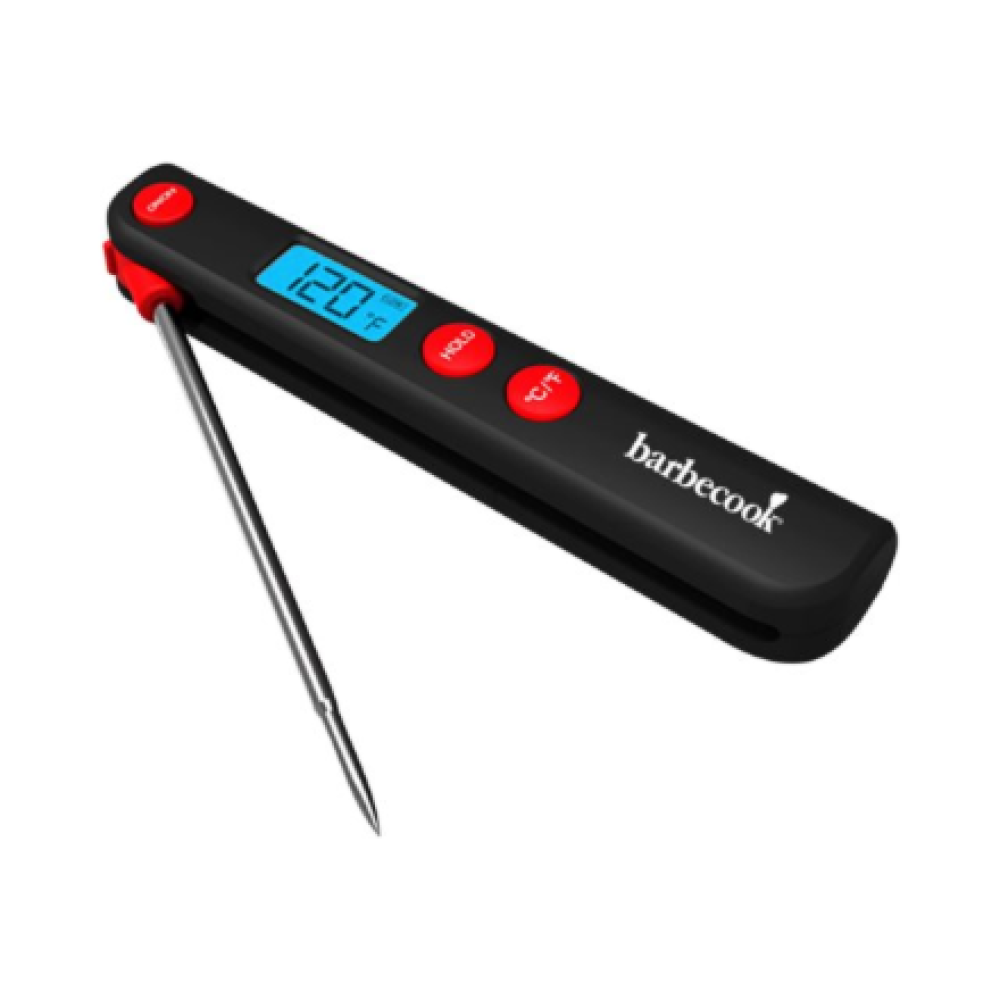 Barbecook , Digital pocket thermometer (per 6 pcs) , BC-ACC-7078