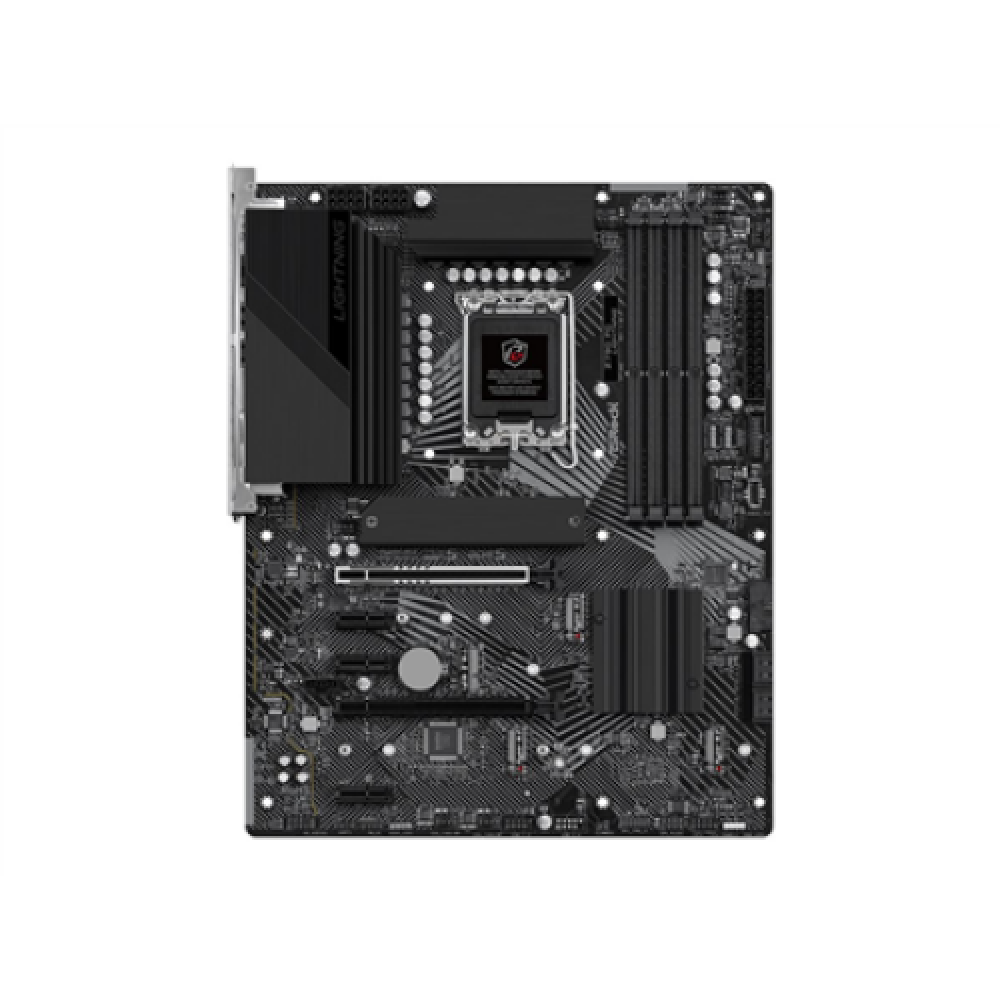 ASRock INTEL Z790/4DDR5/4SATA3 , ASRock