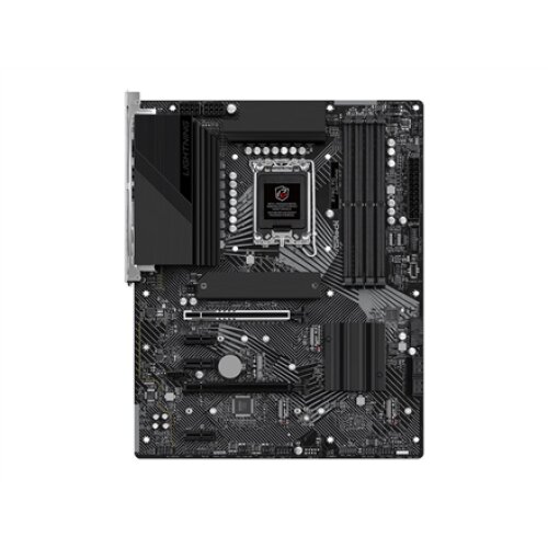 ASRock INTEL Z790/4DDR5/4SATA3 , ASRock