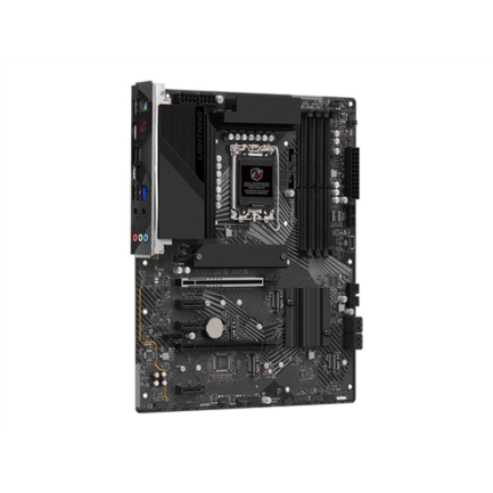 ASRock INTEL Z790/4DDR5/4SATA3 , ASRock