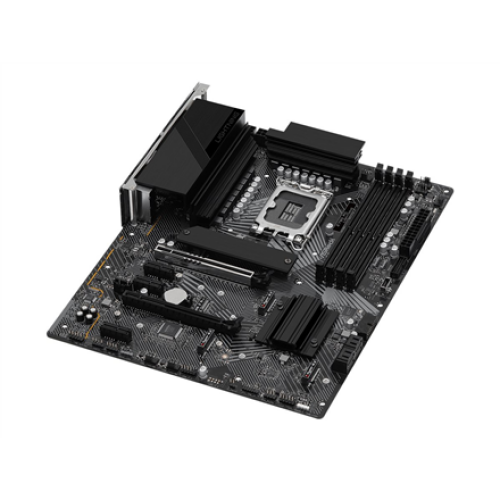 ASRock INTEL Z790/4DDR5/4SATA3 , ASRock