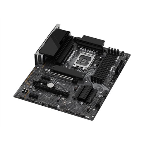 ASRock INTEL Z790/4DDR5/4SATA3 , ASRock