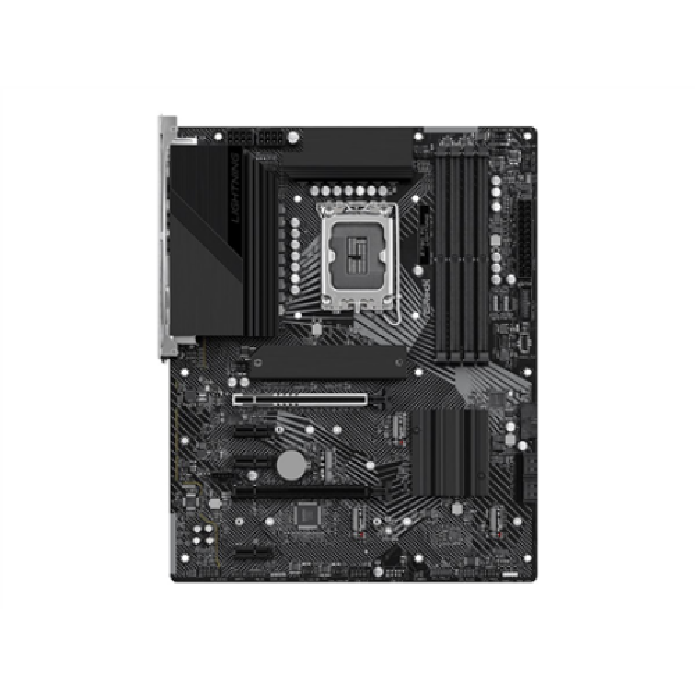 ASRock INTEL Z790/4DDR5/4SATA3 , ASRock