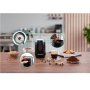 Gorenje , Coffee Grinder , SMK150SB , 150 W , Coffee beans capacity 45 g , Lid safety switch , Black