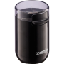 Gorenje , Coffee Grinder , SMK150SB , 150 W , Coffee beans capacity 45 g , Lid safety switch , Black