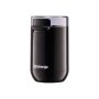 Gorenje , Coffee Grinder , SMK150SB , 150 W , Coffee beans capacity 45 g , Lid safety switch , Black