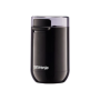 Gorenje , Coffee Grinder , SMK150SB , 150 W , Coffee beans capacity 45 g , Lid safety switch , Black