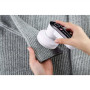 Singer , Lint Remover , 22001500206 , AA batteries , White