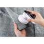 Singer , Lint Remover , 22001500206 , White , Battery powered