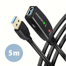 AXAGON Active extension USB 3.2, 5 m , ADR-305