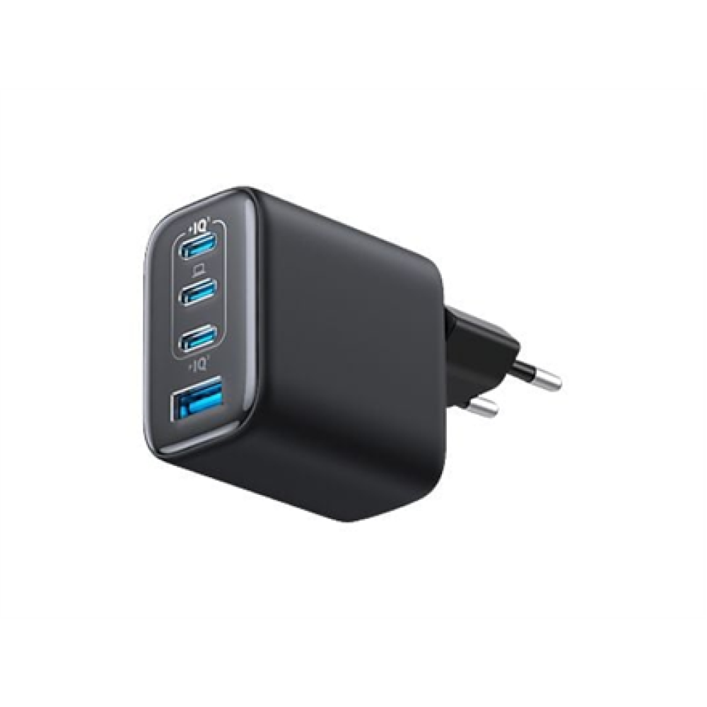 Anker , Charger , Zolo , Black