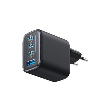 Anker , Charger , Zolo , Black