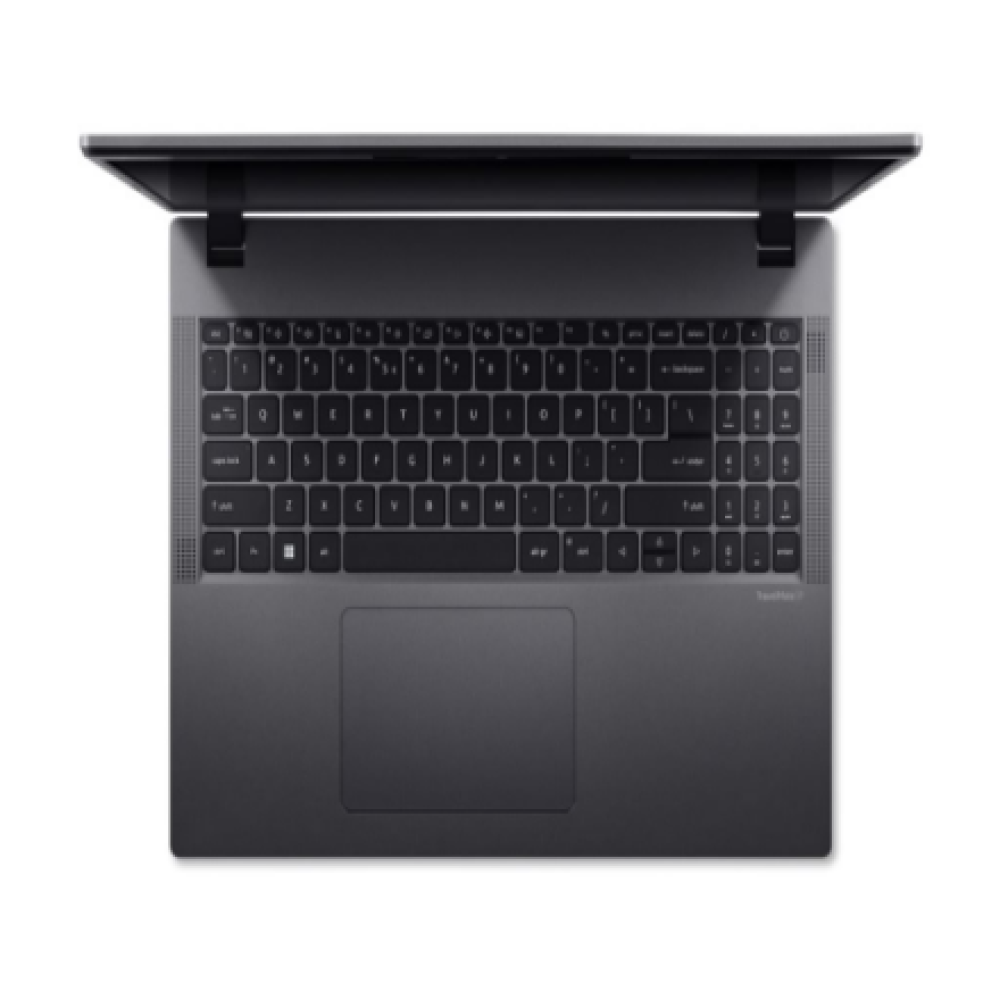 Acer TravelMate , TMP216-51-TCO-31DZ , 16 , WUXGA , 1920 x 1200 pixels , Intel Core i3 , i3-1315U , 16 GB , DDR4 SDRAM , Solid-state drive capacity 512 GB , Intel UHD Graphics , Windows 11 Pro , 802.11ax , Keyboard language English , Keyboard backlit , Wa